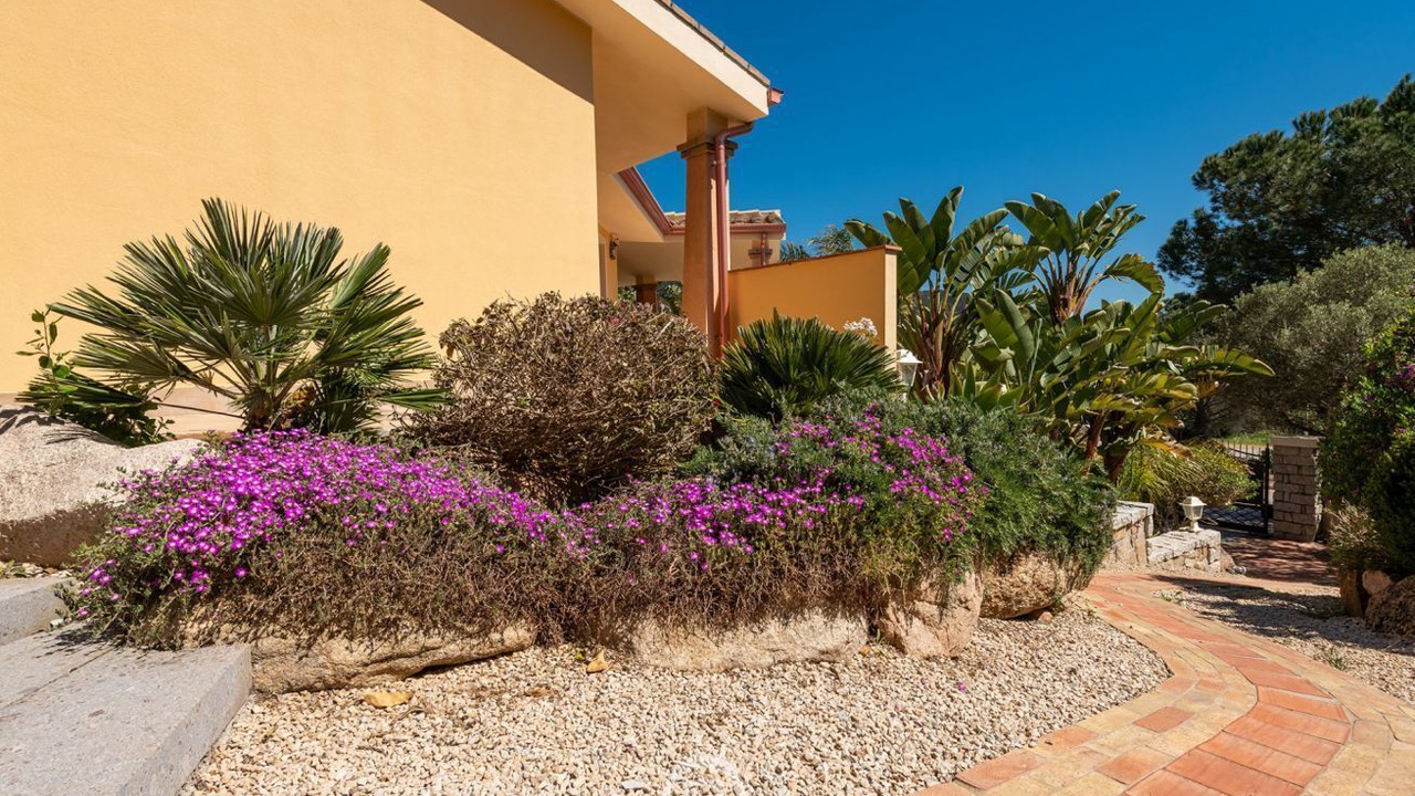 Photo of Outdoor in Domus de Maria