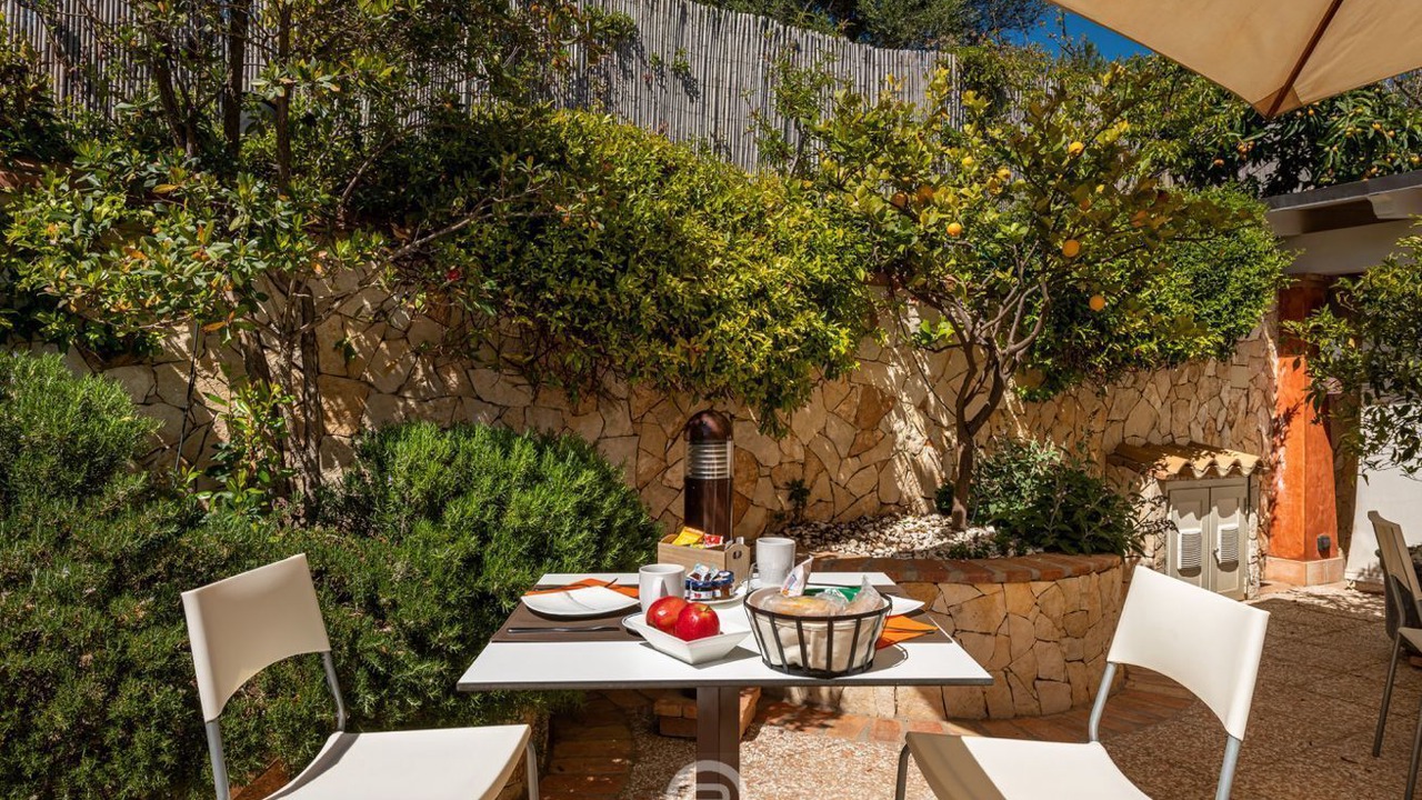 Photo of Outdoor in Domus de Maria