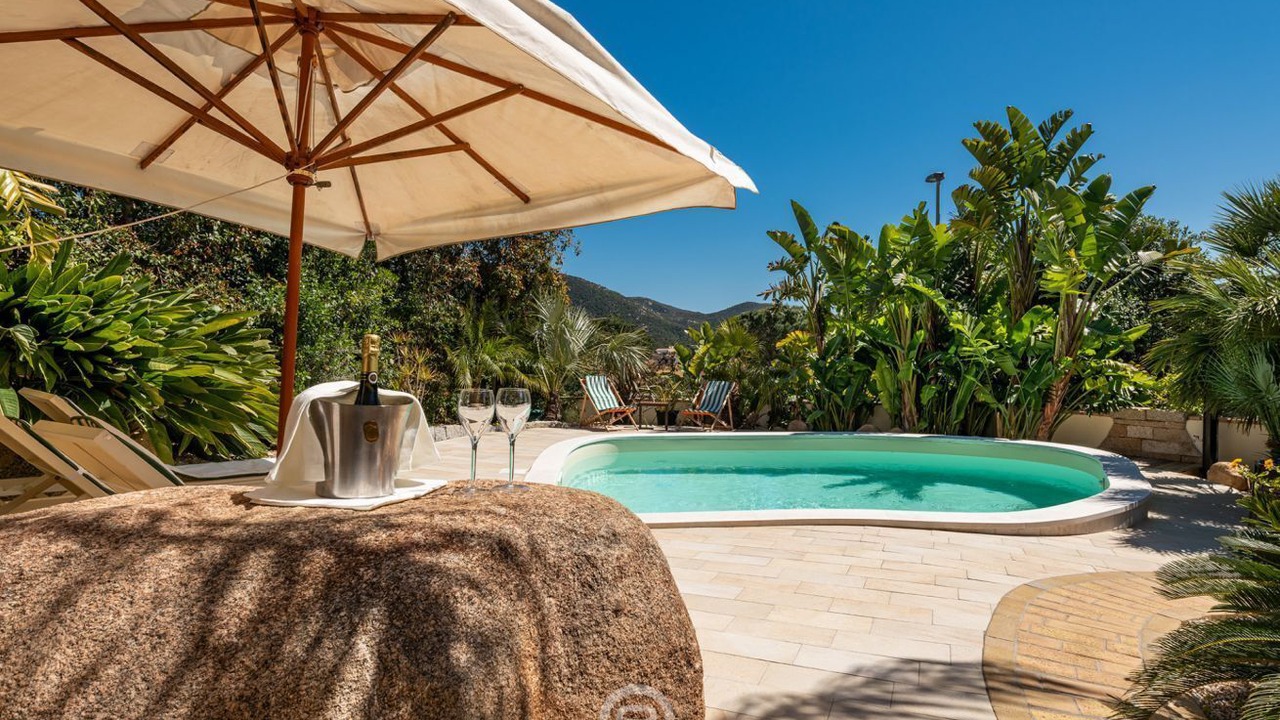 Photo of Outdoor in Domus de Maria