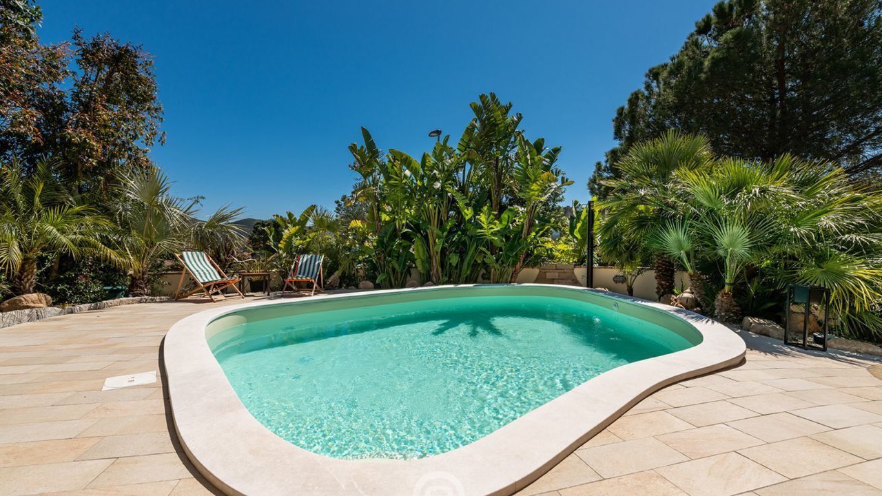Photo of Outdoor in Domus de Maria