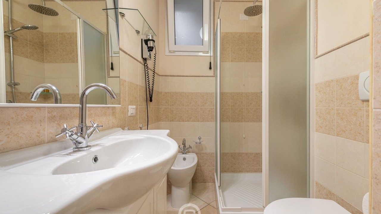 Photo of Bathroom in Domus de Maria