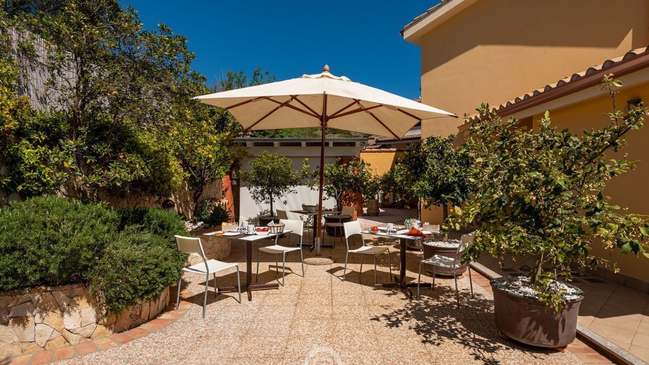 Photo of Outdoor in Domus de Maria