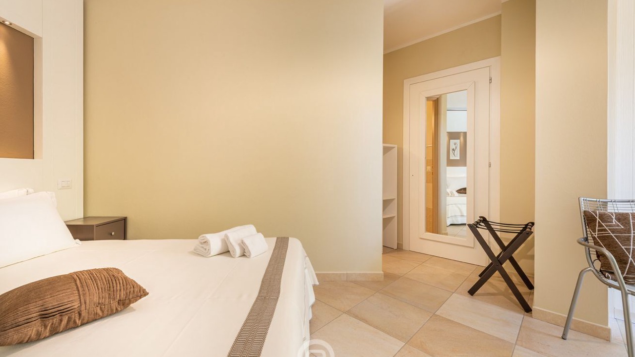 Photo of Bedroom in Domus de Maria