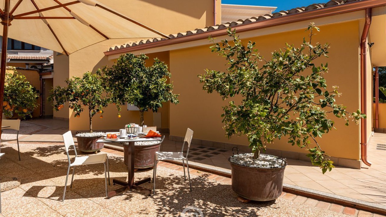 Photo of Outdoor in Domus de Maria