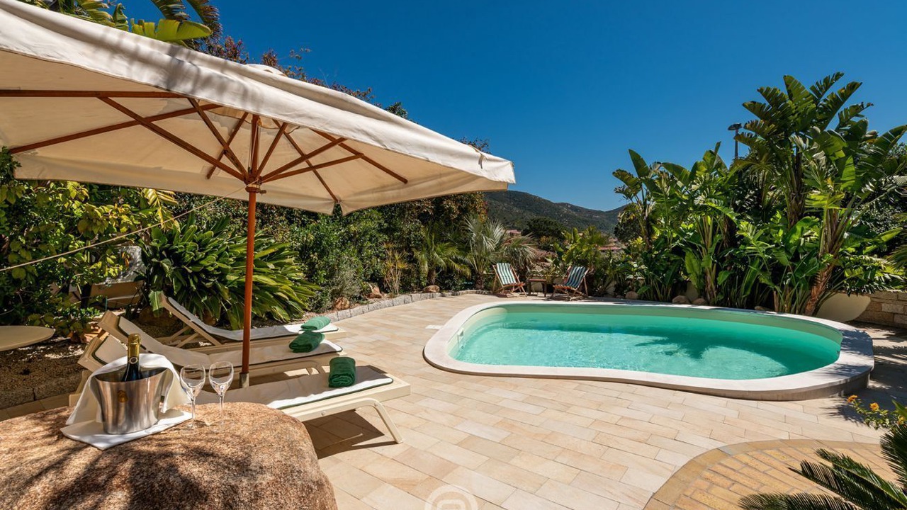 Photo of Outdoor in Domus de Maria