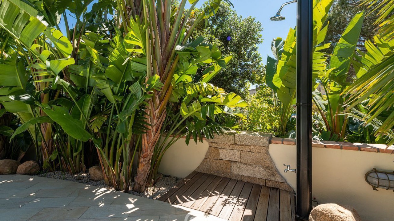Photo of Outdoor in Domus de Maria