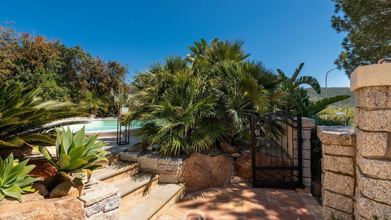 Photo of Outdoor in Domus de Maria