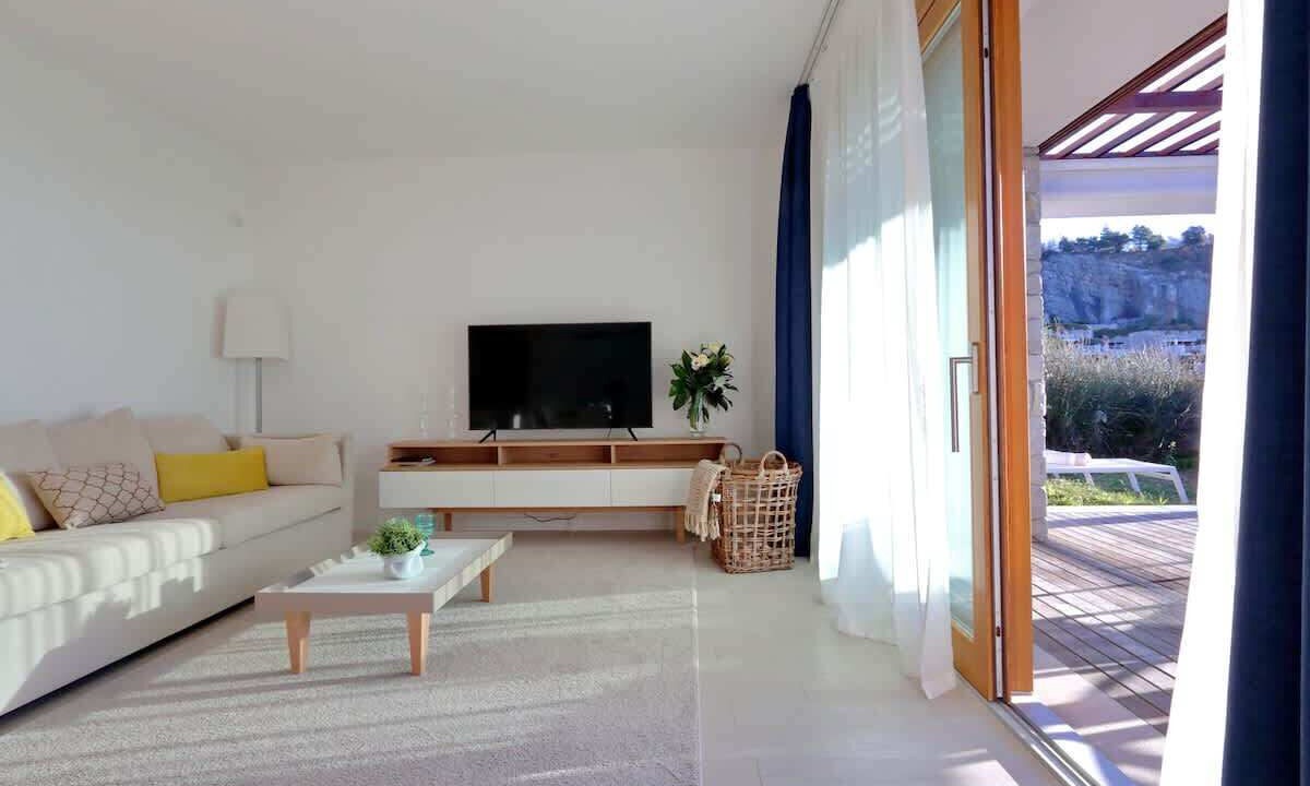 Photo of Livingroom in Portopiccolo