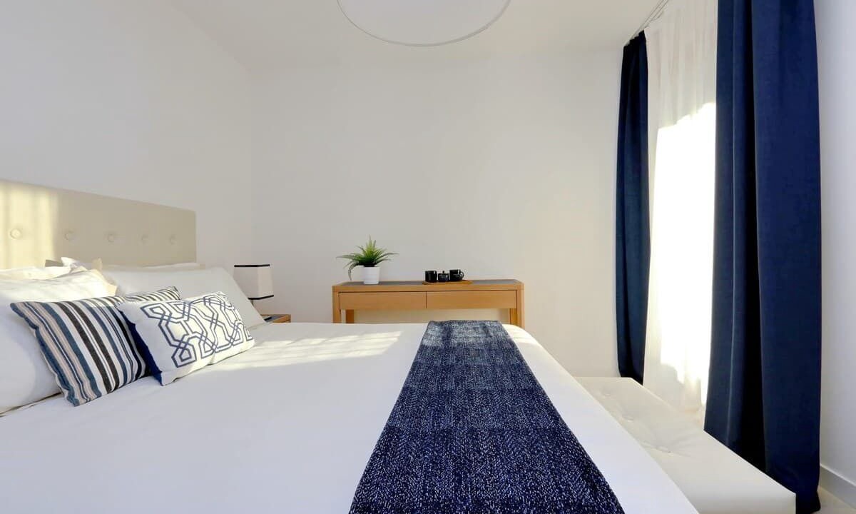 Photo of Bedroom in Portopiccolo