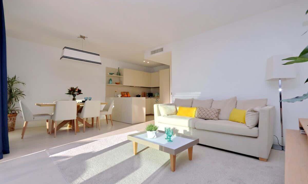 Photo of Livingroom in Portopiccolo