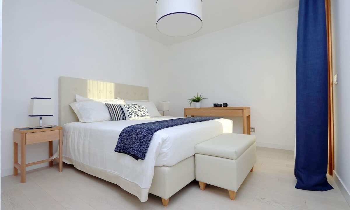 Photo of Bedroom in Portopiccolo