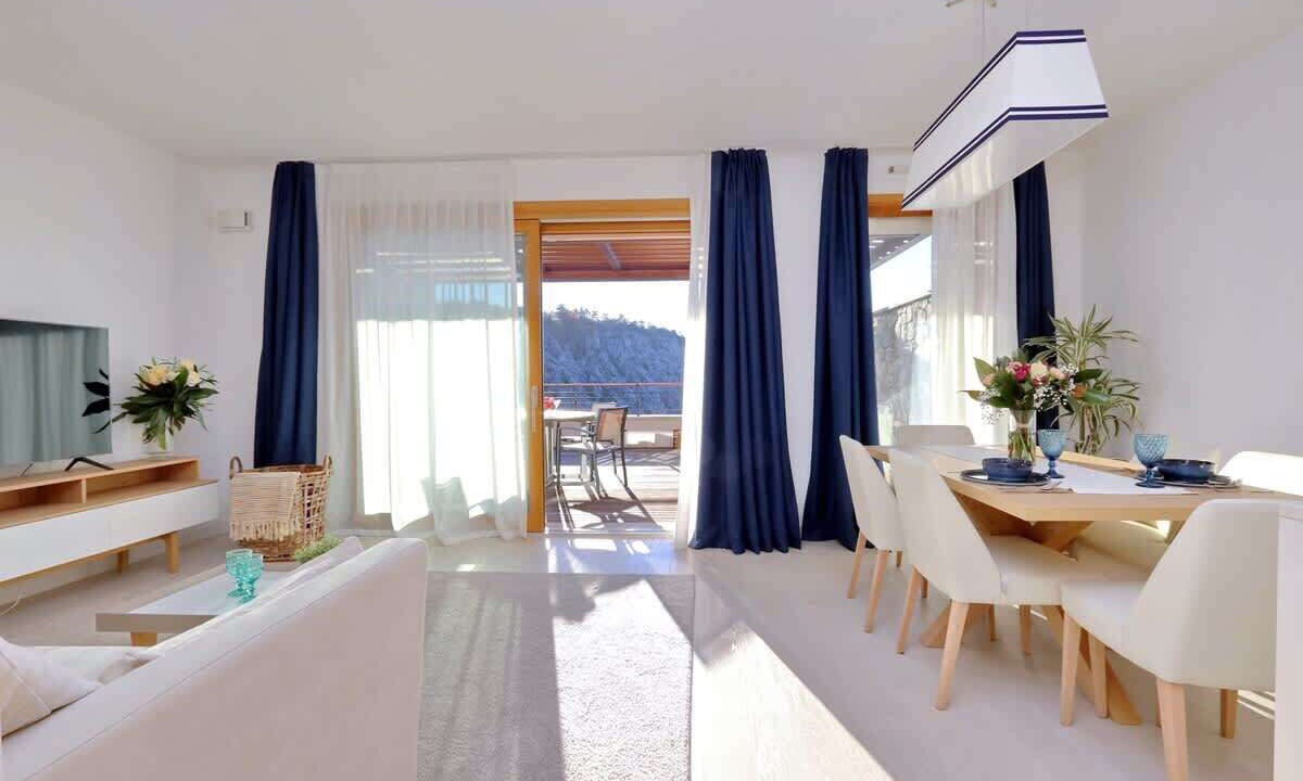 Photo of Livingroom in Portopiccolo