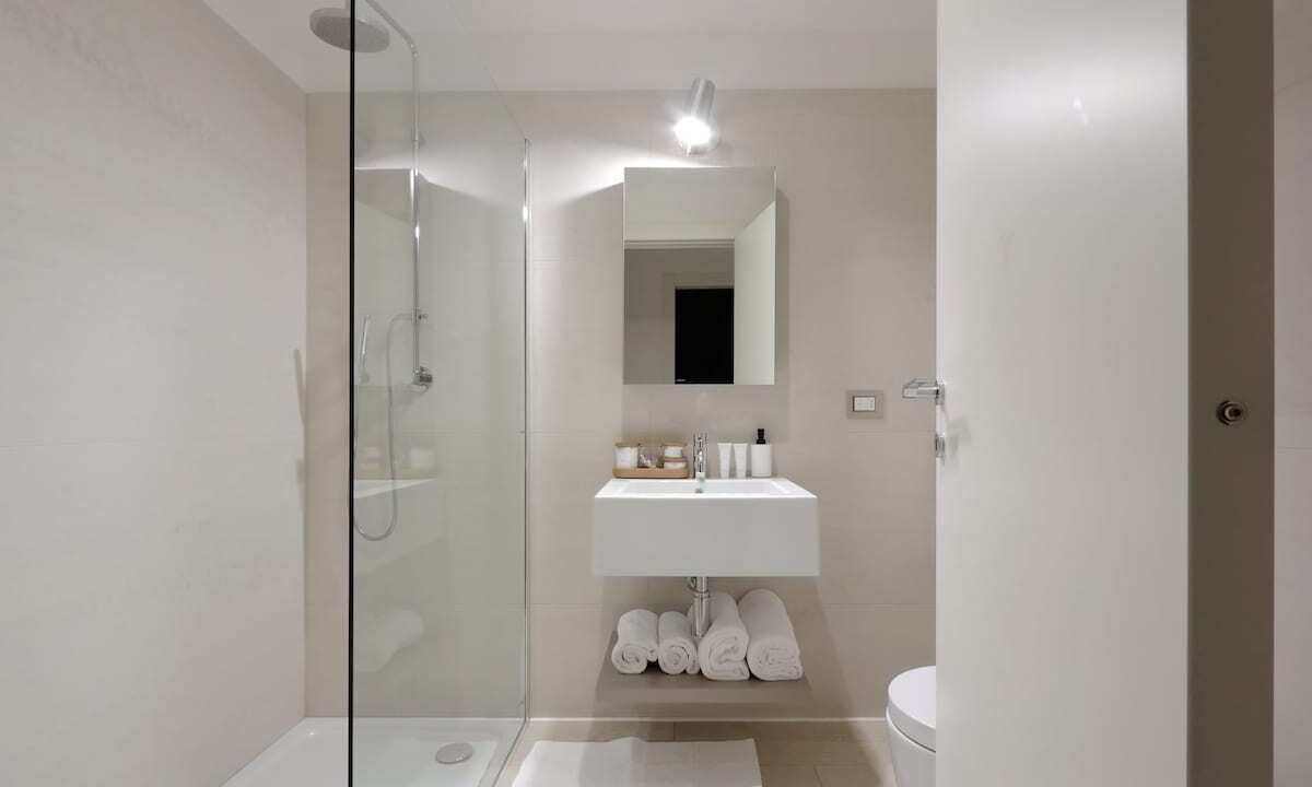 Photo of Bathroom in Portopiccolo