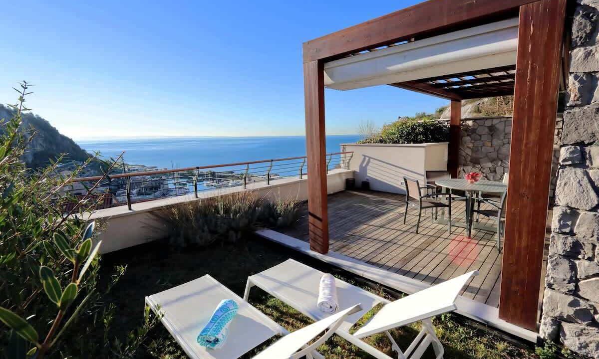 Photo of Outdoor in Portopiccolo