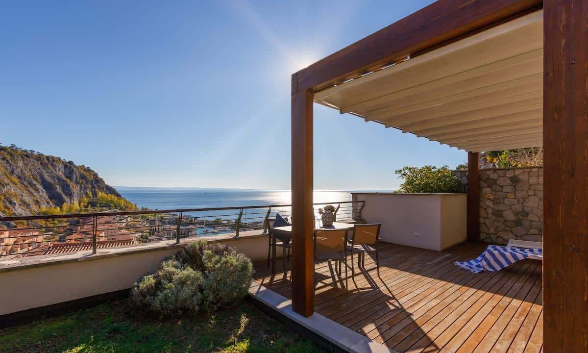 Photo of Outdoor in Portopiccolo