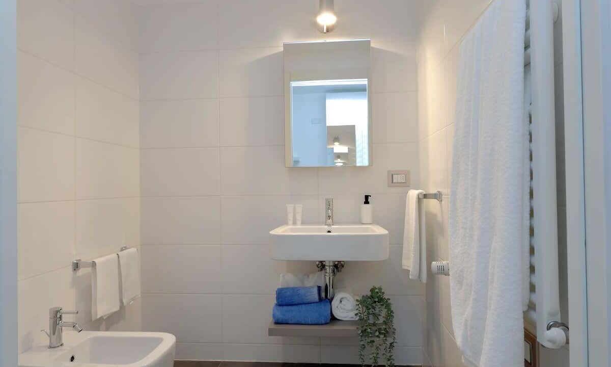 Photo of Bathroom in Portopiccolo