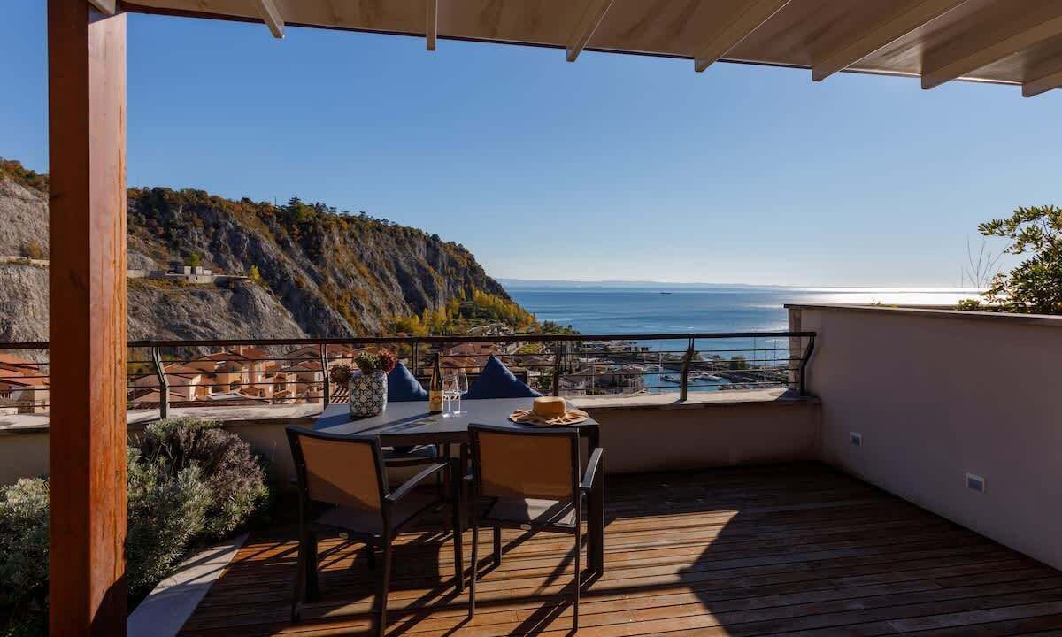 Photo of Outdoor in Portopiccolo