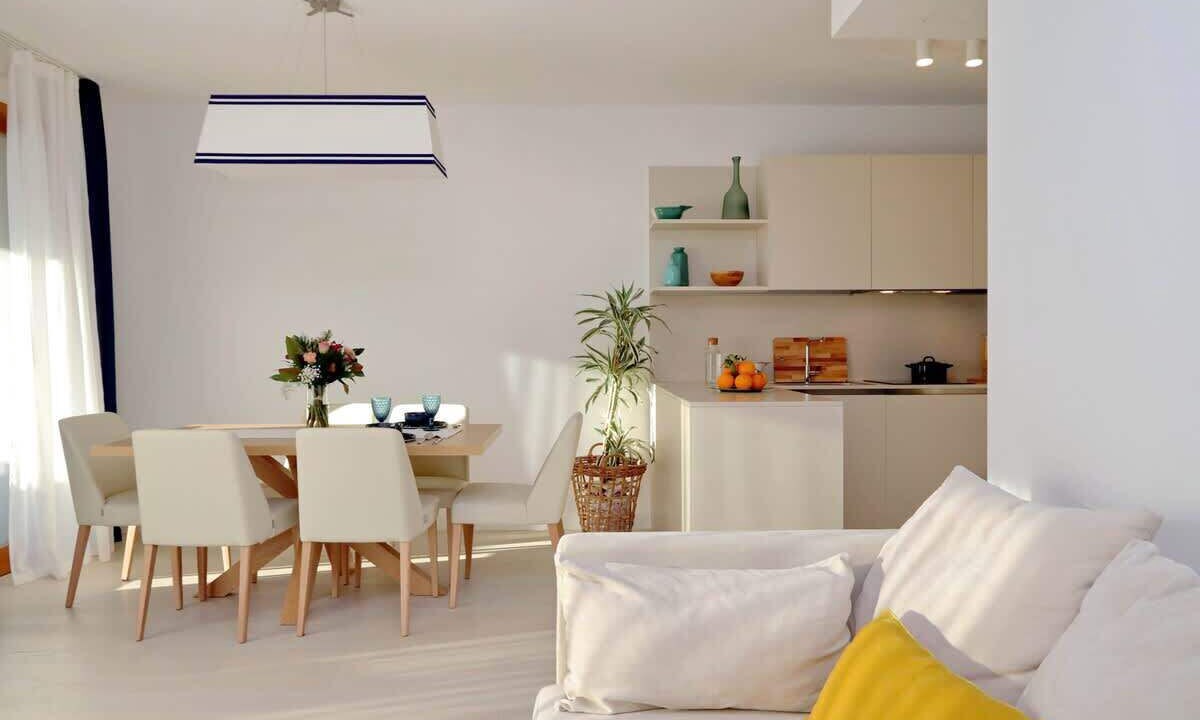 Photo of Livingroom in Portopiccolo