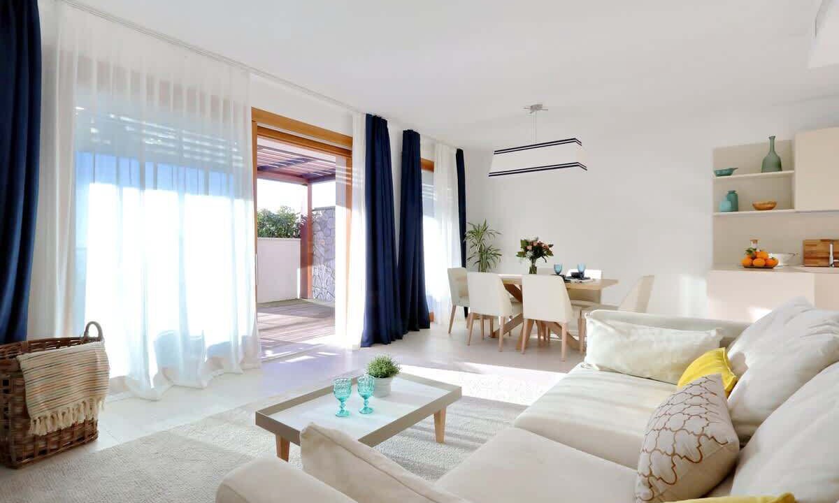 Photo of Livingroom in Portopiccolo