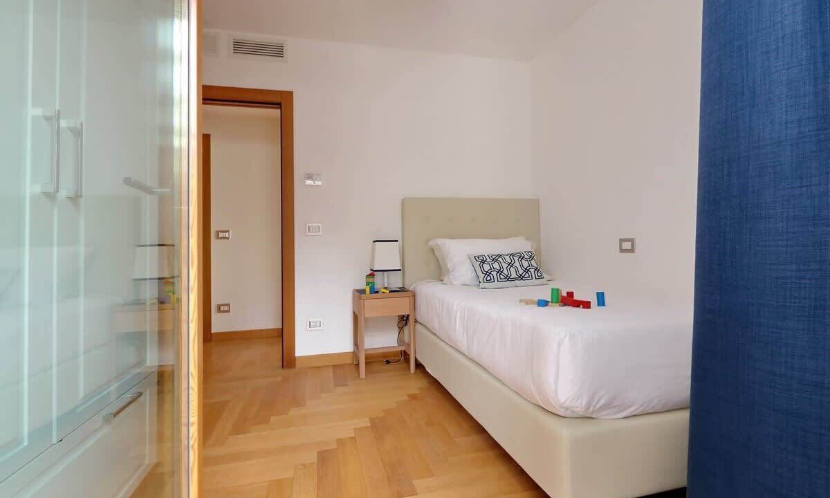 Photo of Bedroom in Portopiccolo
