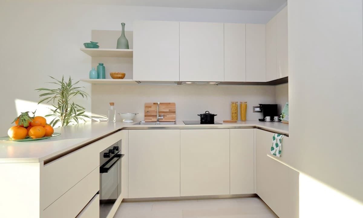 Photo of Kitchen in Portopiccolo