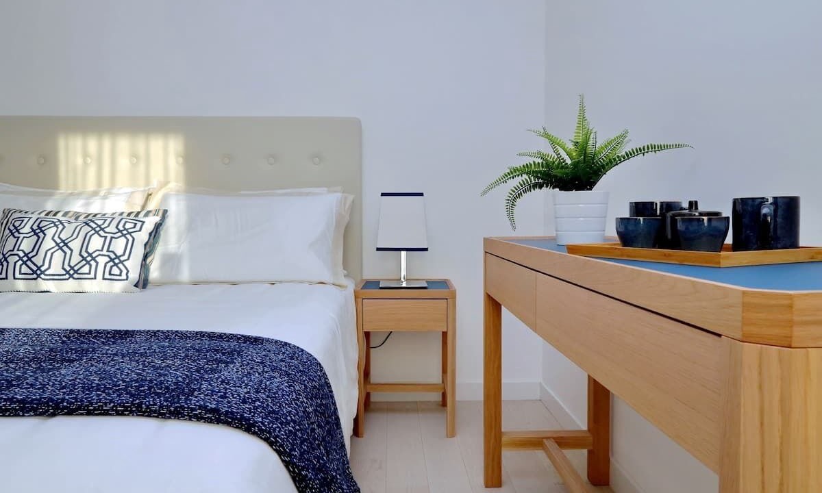 Photo of Bedroom in Portopiccolo