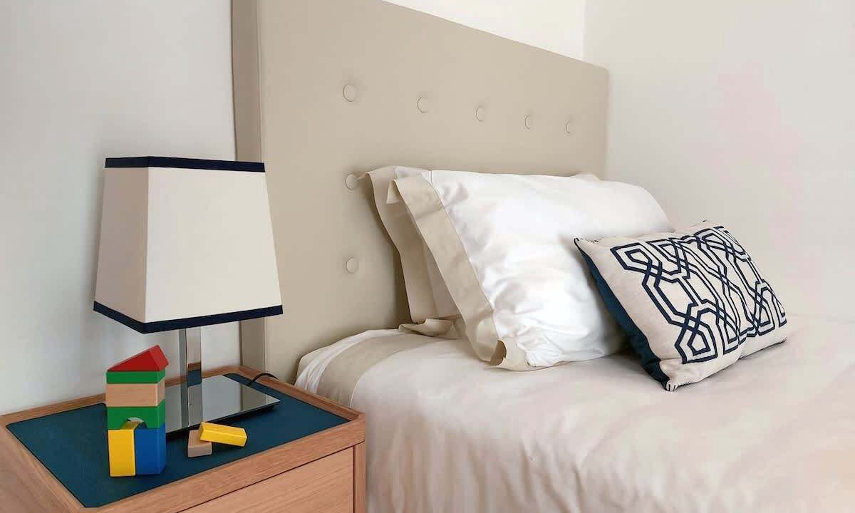 Photo of Bedroom in Portopiccolo