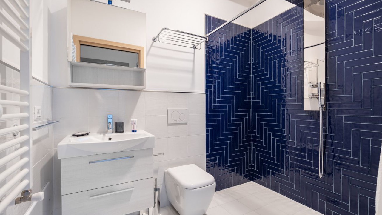 Photo of Bathroom in Capo d'Orlando