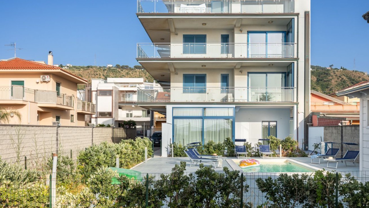 Photo of Outdoor in Capo d'Orlando