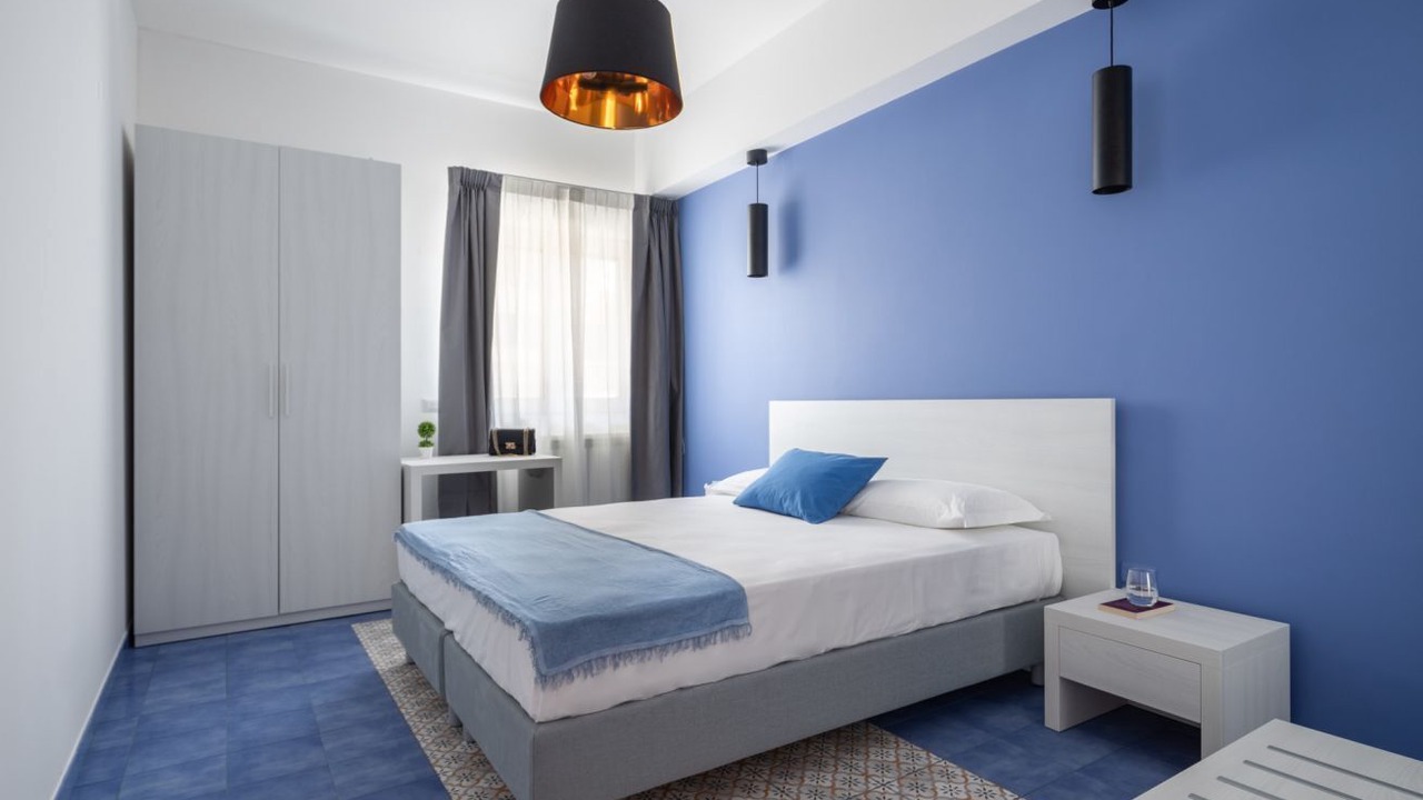 Photo of Bedroom in Capo d'Orlando