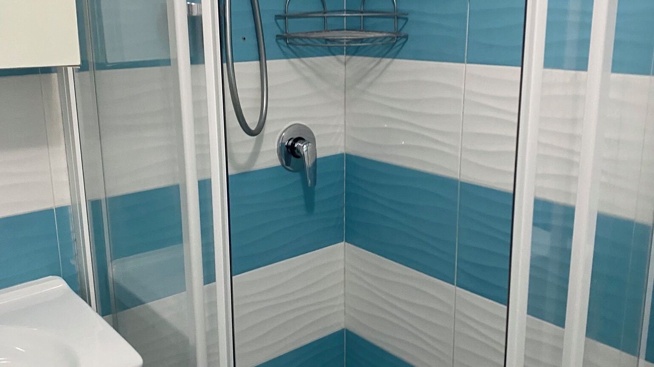 Photo of Bathroom in Le Forna