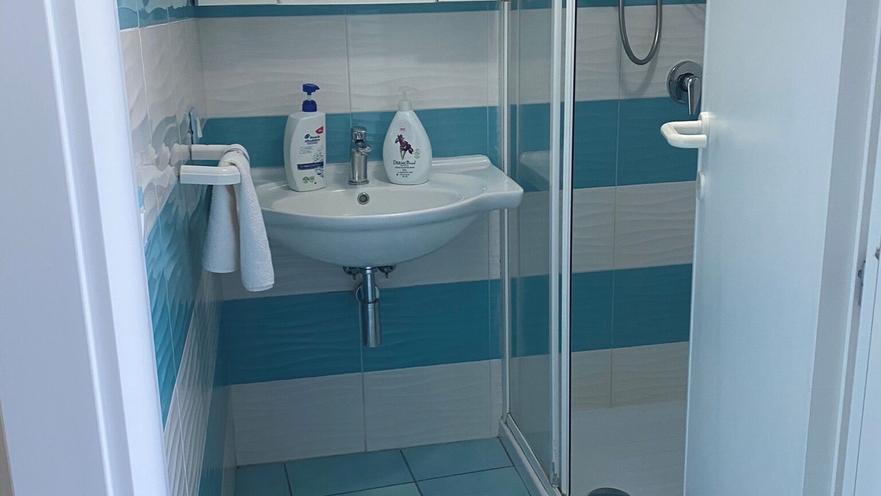 Photo of Bathroom in Le Forna