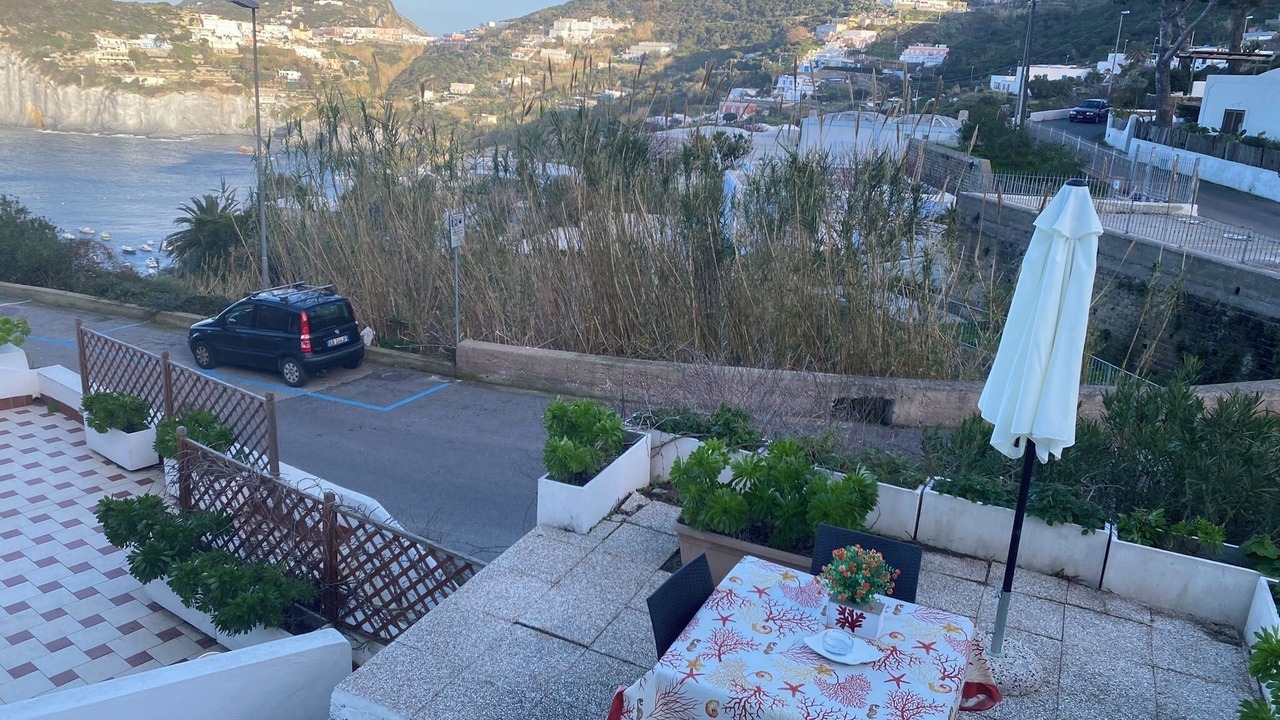 Photo of Outdoor in Le Forna