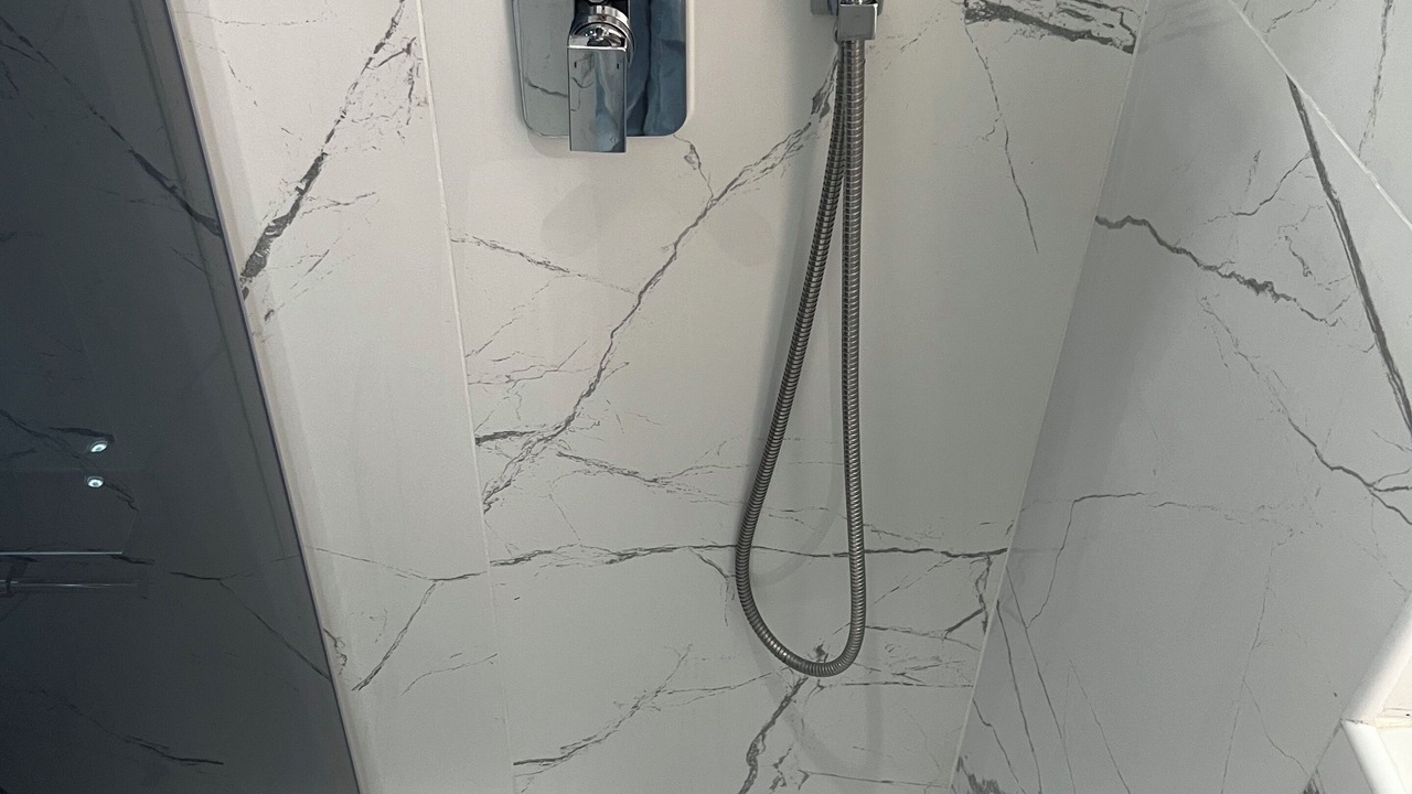 Photo of Bathroom in Cinecitta