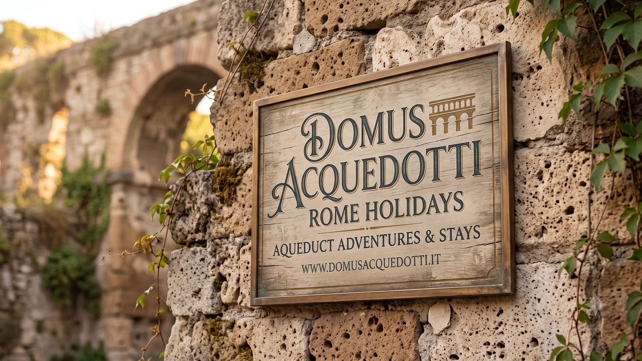 Photo of Outdoor in Cinecitta