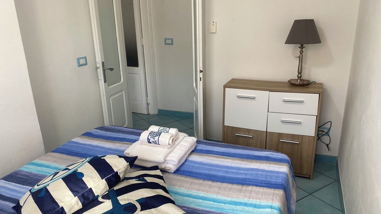 Photo of Bedroom in Le Forna