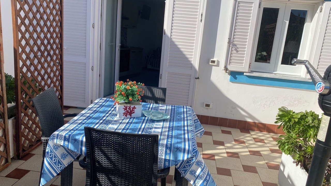 Photo of Outdoor in Le Forna
