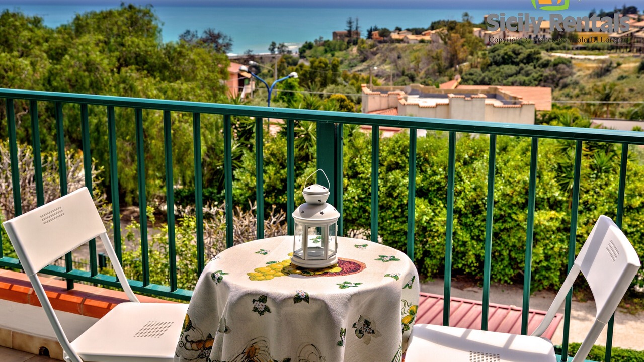 Photo of Outdoor in Porto Empedocle