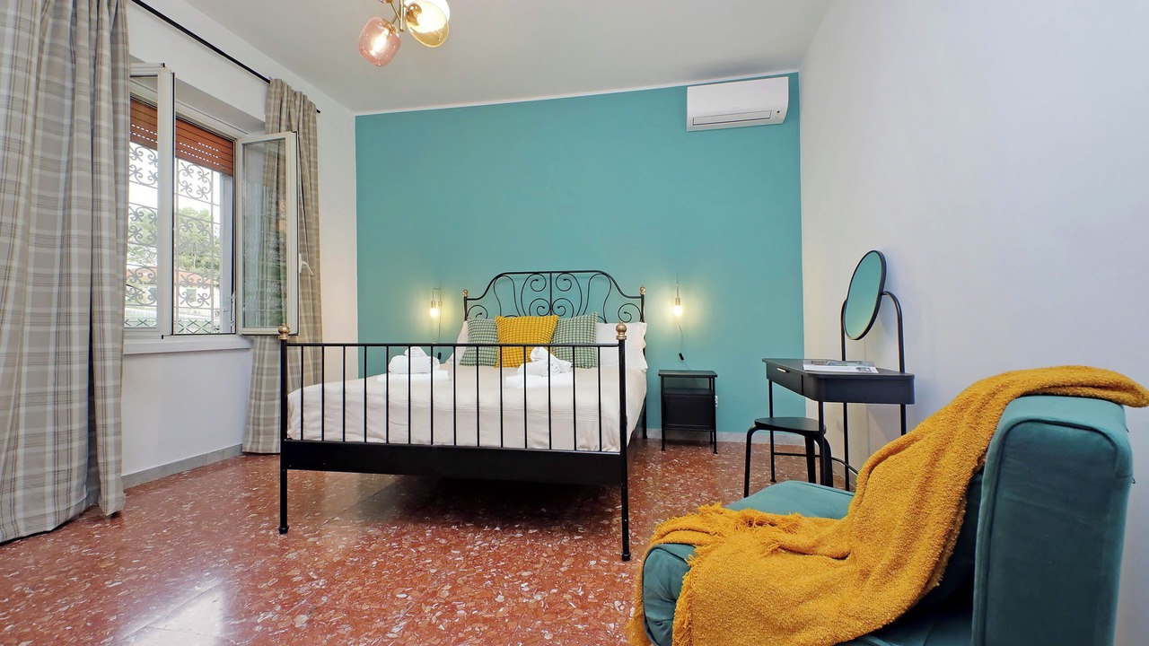 Photo of Bedroom in Aurelio