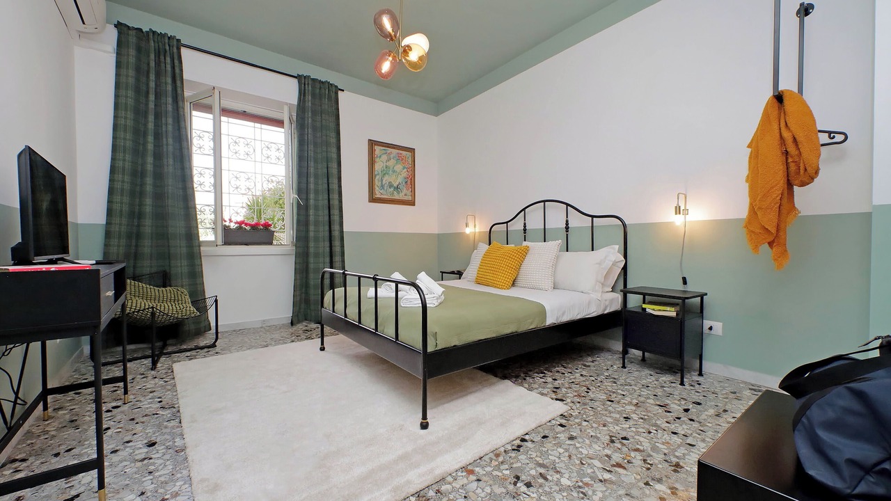 Photo of Bedroom in Aurelio