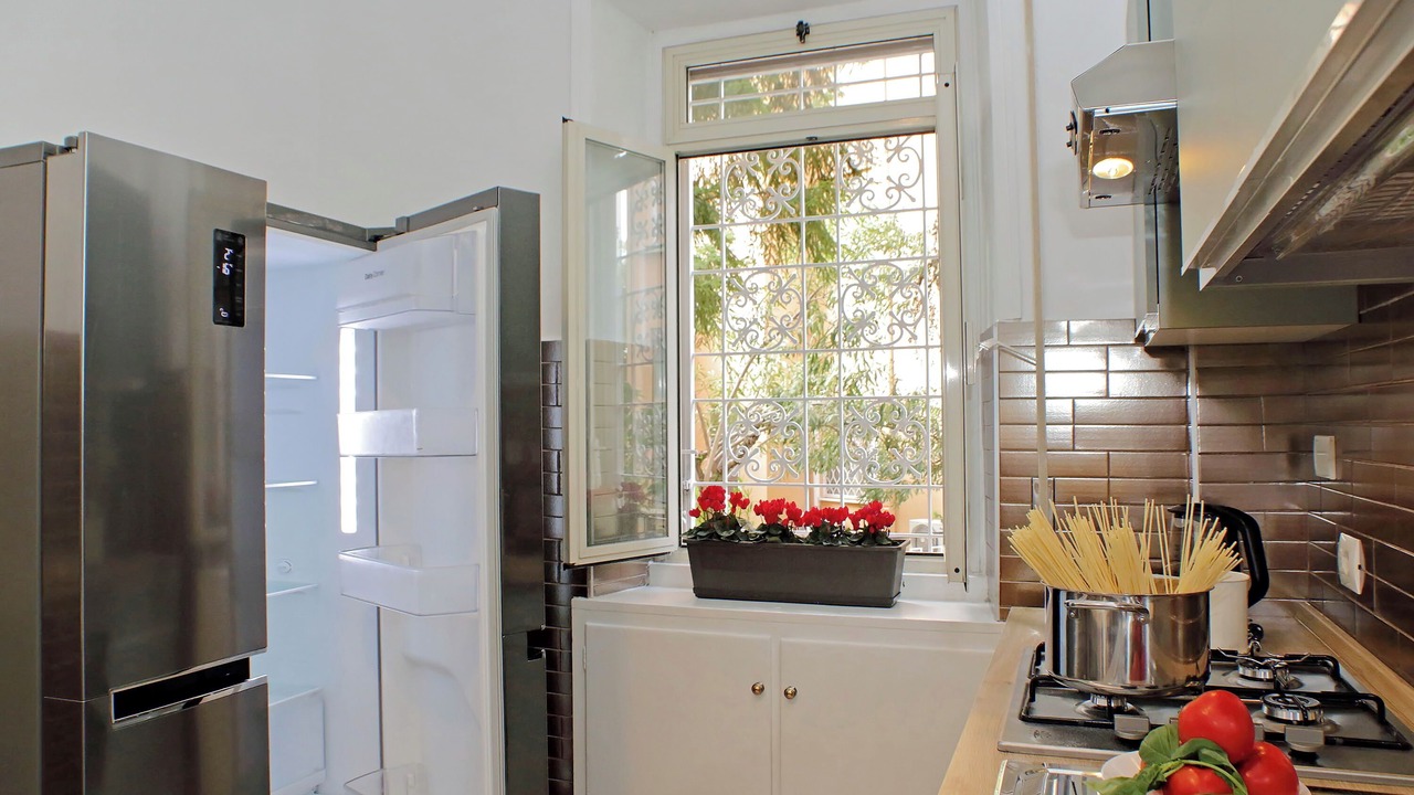 Photo of Kitchen in Aurelio