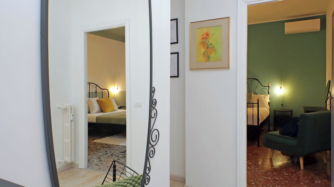 Photo of Bedroom in Aurelio