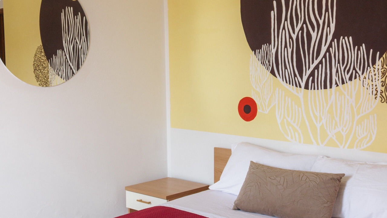 Photo of Bedroom in San Leone