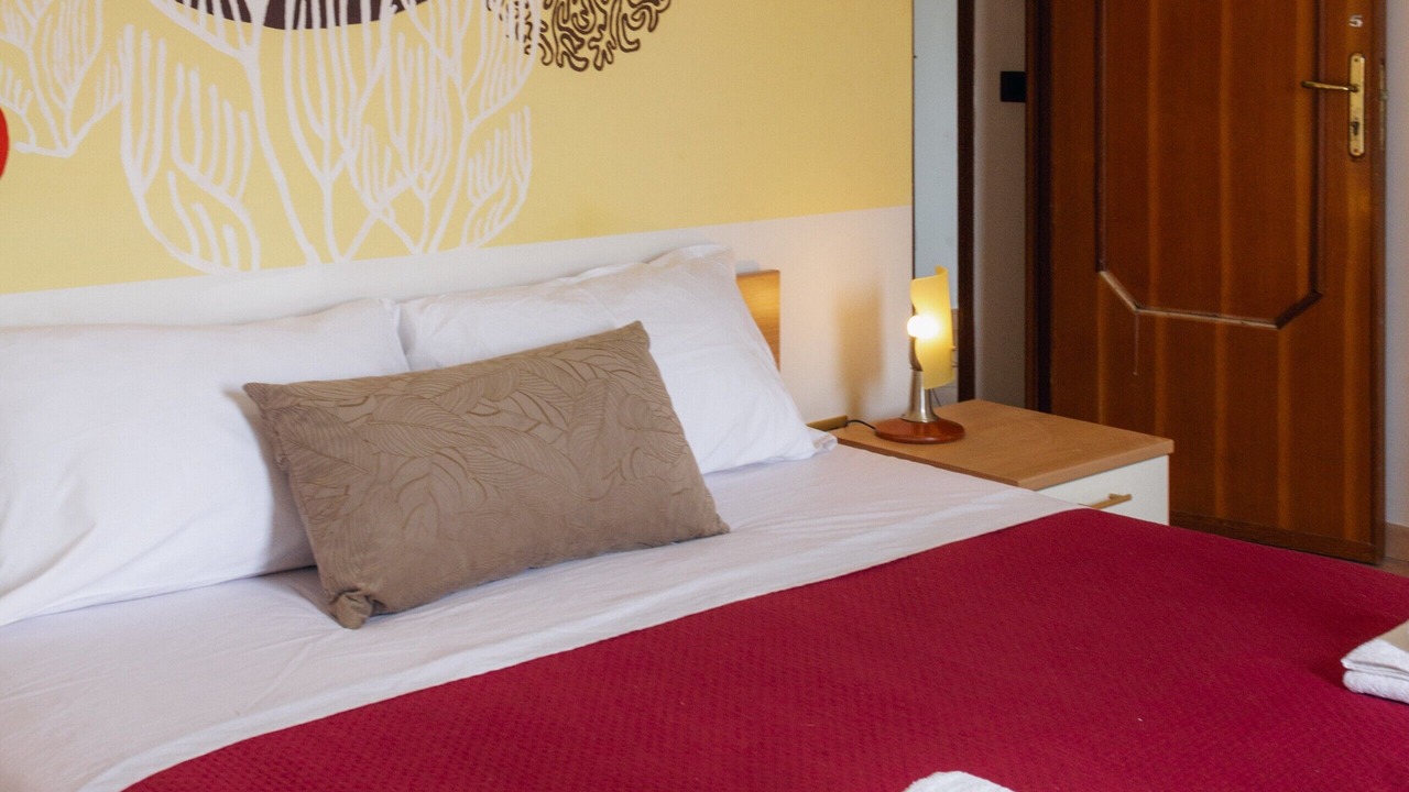 Photo of Bedroom in San Leone