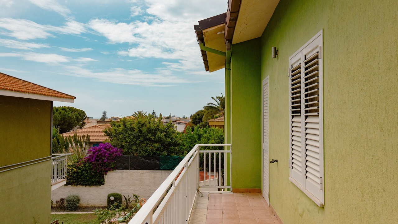 Photo of Outdoor in San Leone