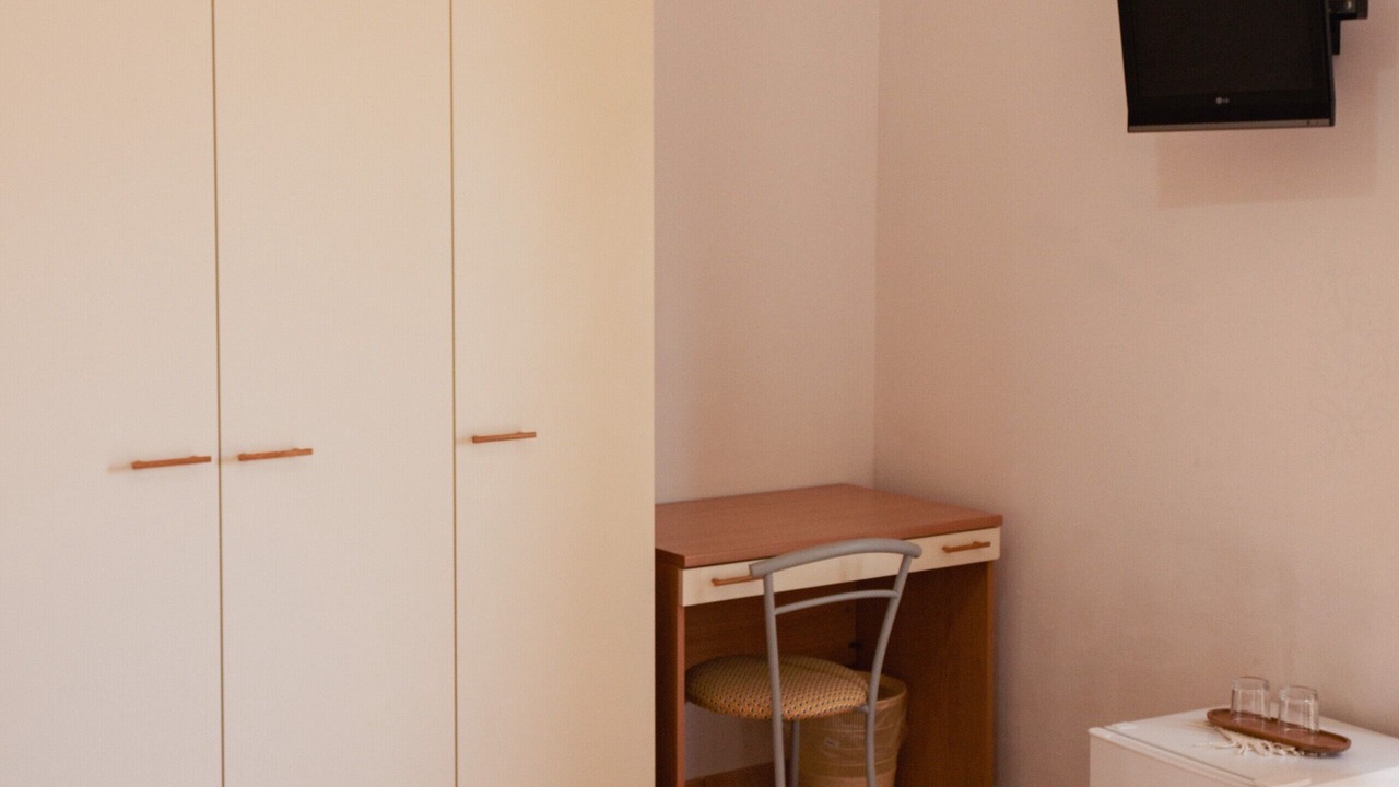 Photo of Bedroom in San Leone