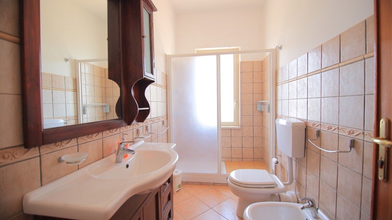 Photo of Bathroom in San Leone