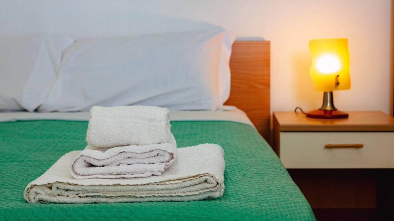 Photo of Bedroom in San Leone