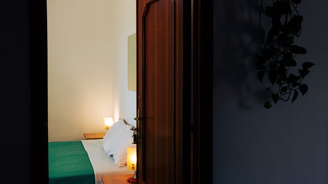 Photo of Bedroom in San Leone
