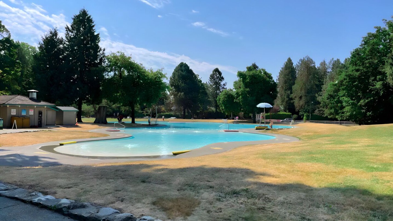 Photo of Outdoor in Kerrisdale
